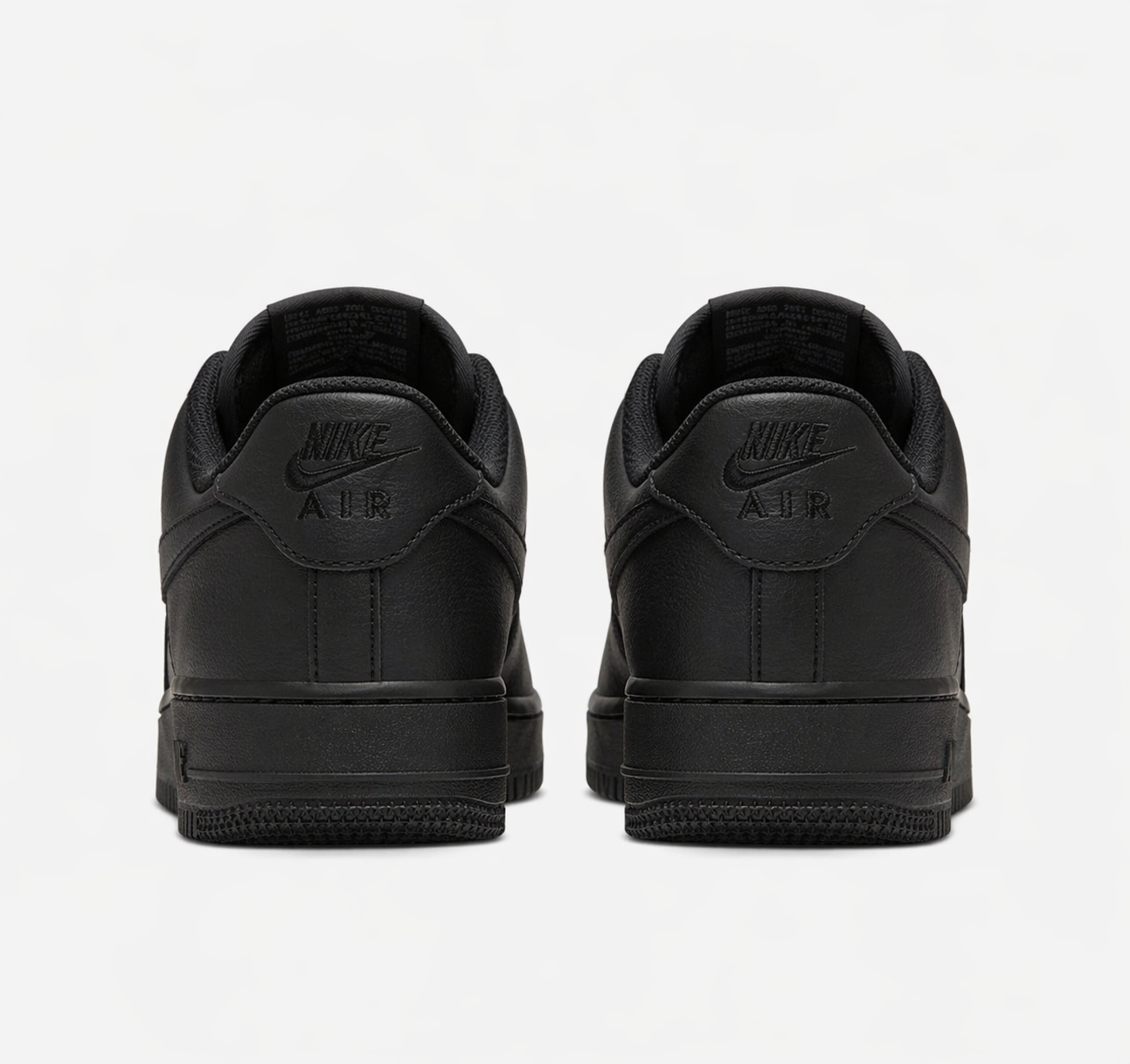 Tênis Air force 1