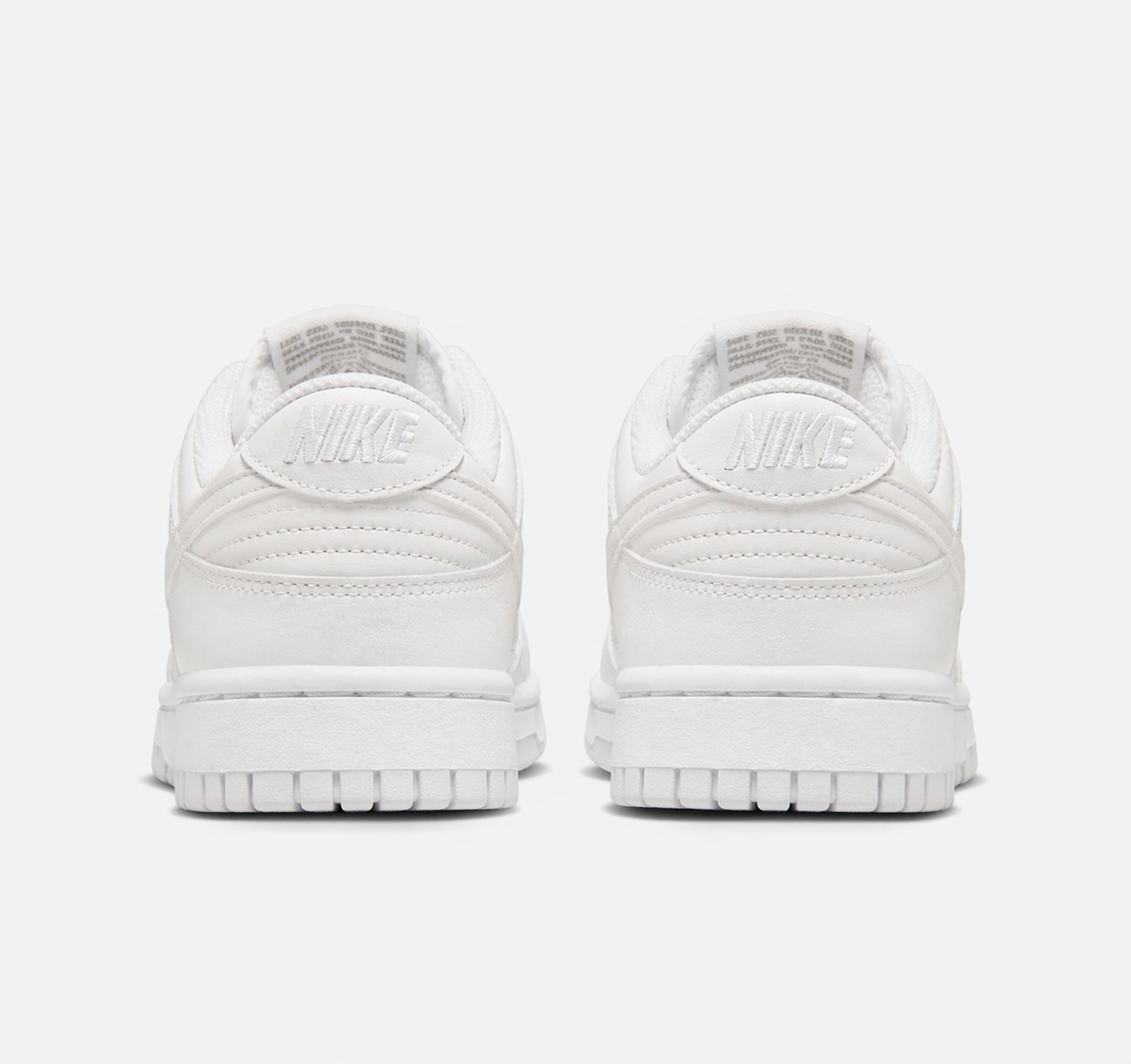 Tênis Nike Dunk Low Twist