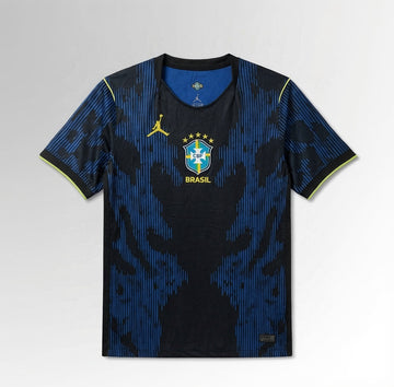 Camisa Brasil 2 | 2026/27 Jogador Pro Masculina