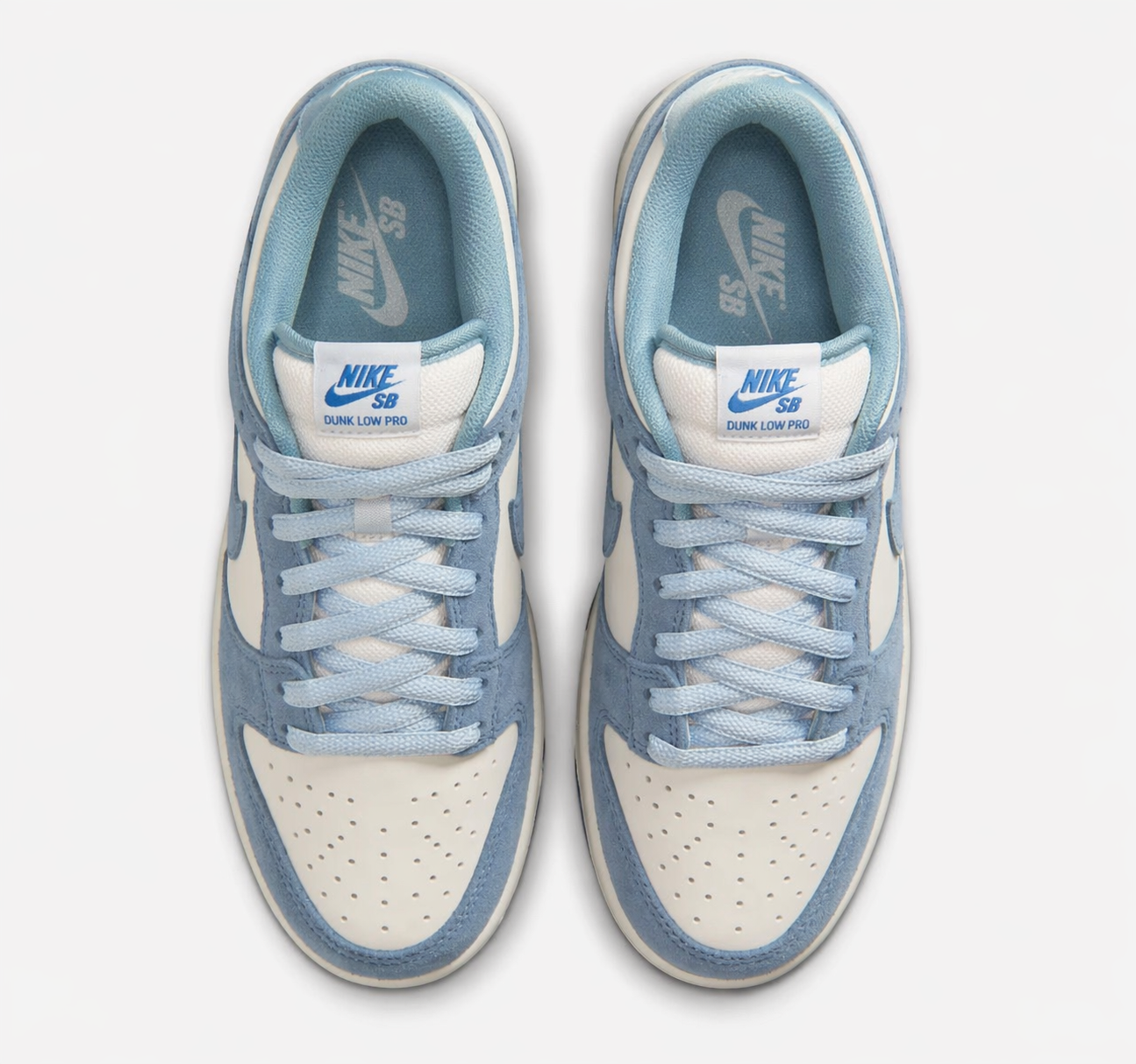 Tênis Nike Dunk Low
