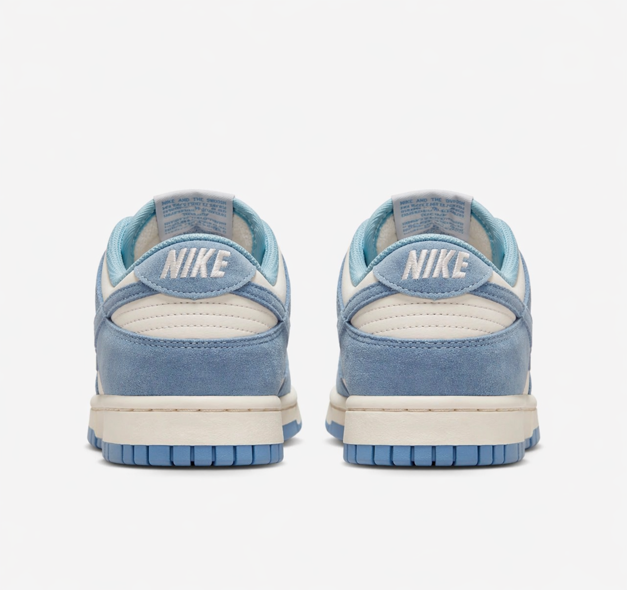 Tênis Nike Dunk Low